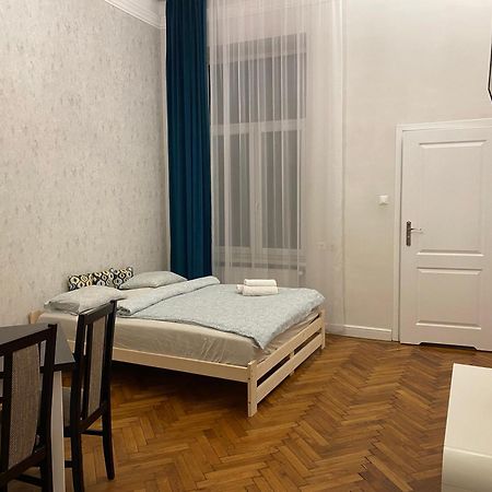 Royal Apartments Krasków Εξωτερικό φωτογραφία