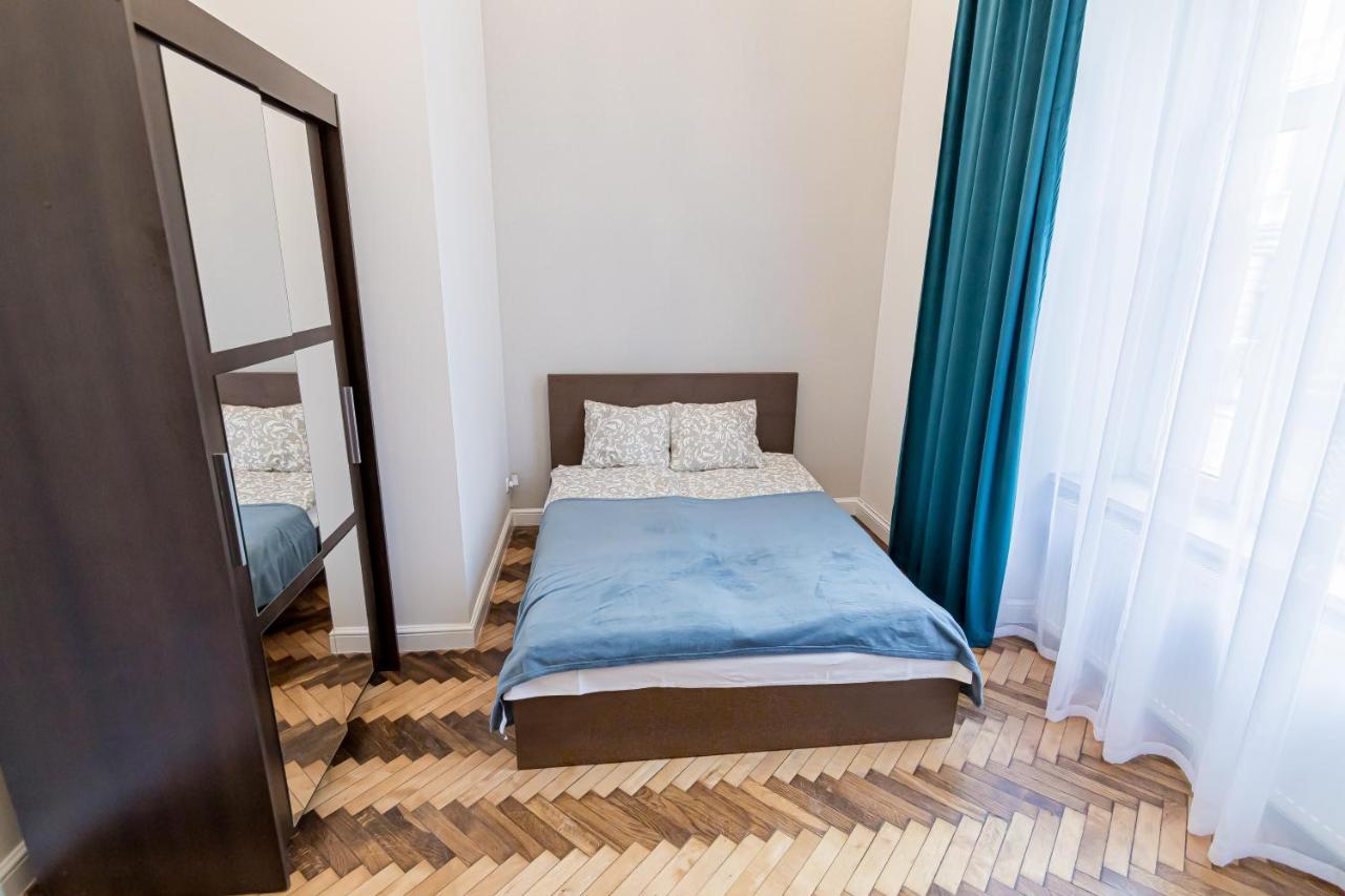 Royal Apartments Krasków Εξωτερικό φωτογραφία