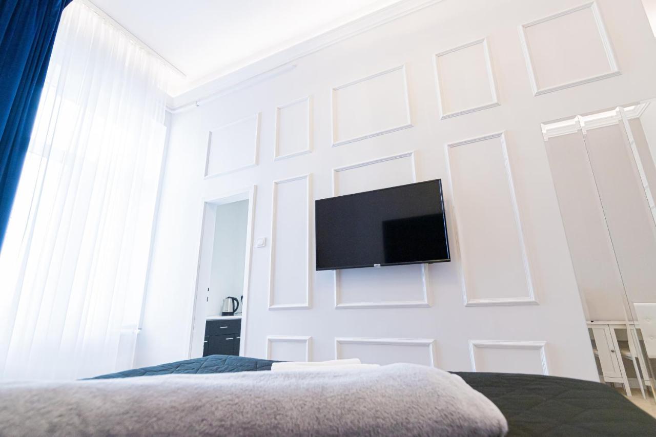 Royal Apartments Krasków Εξωτερικό φωτογραφία