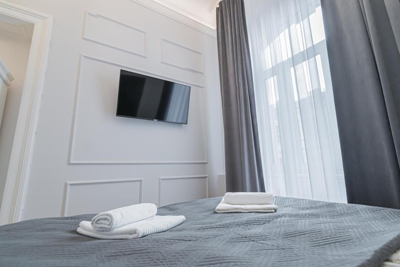 Royal Apartments Krasków Εξωτερικό φωτογραφία