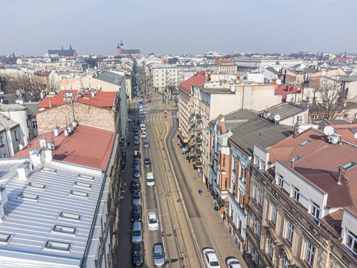 Royal Apartments Krasków Εξωτερικό φωτογραφία