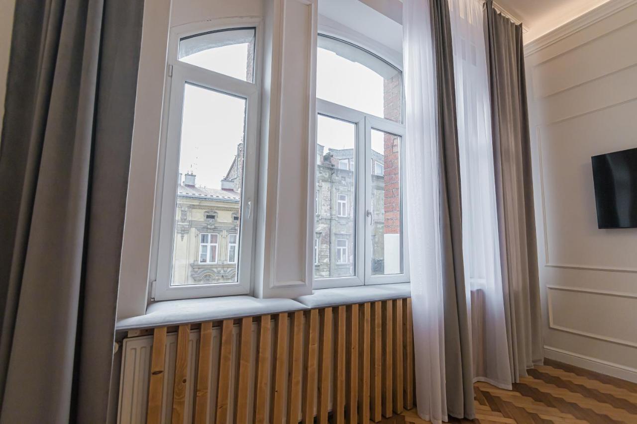 Royal Apartments Krasków Εξωτερικό φωτογραφία