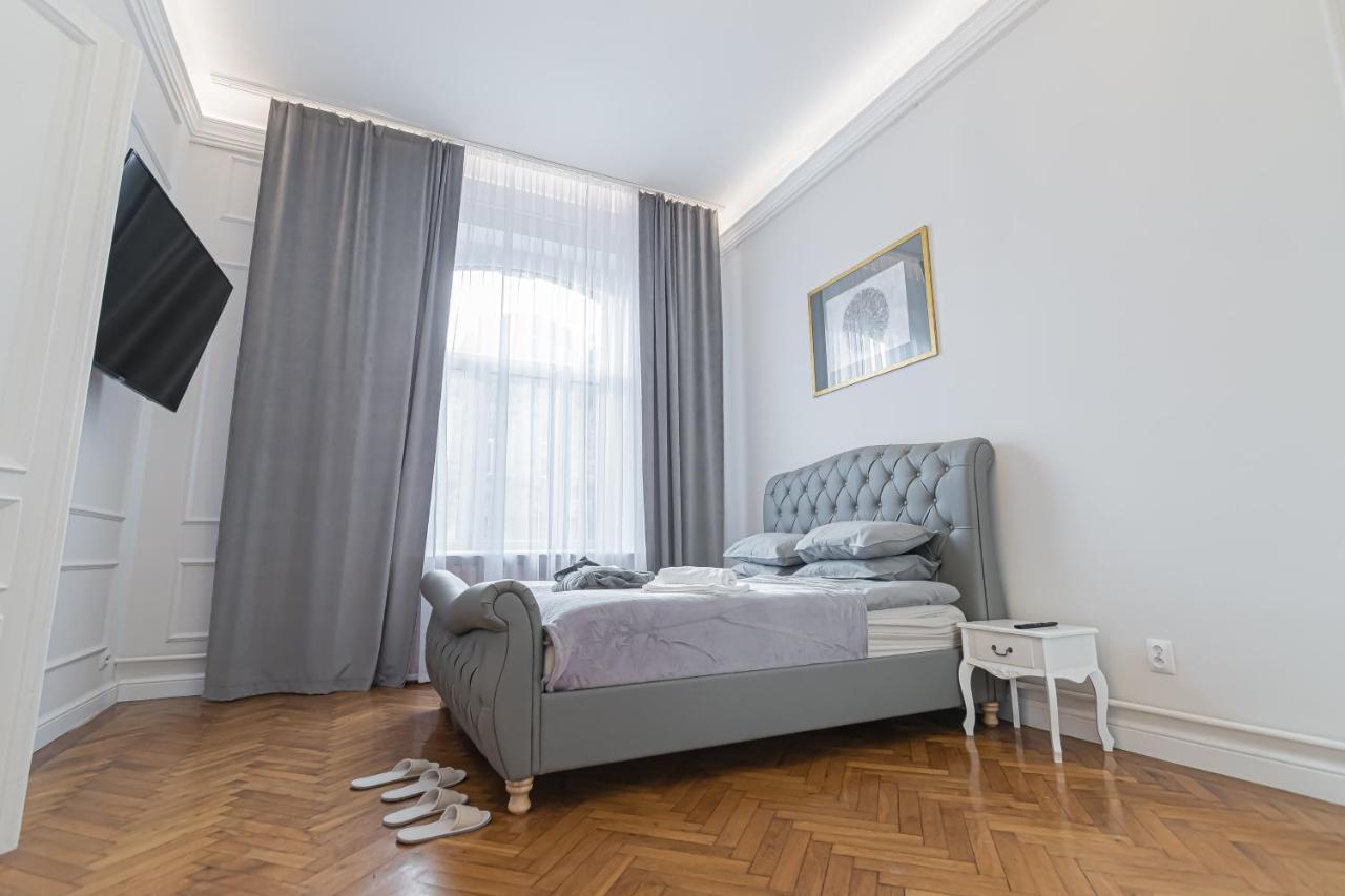 Royal Apartments Krasków Εξωτερικό φωτογραφία