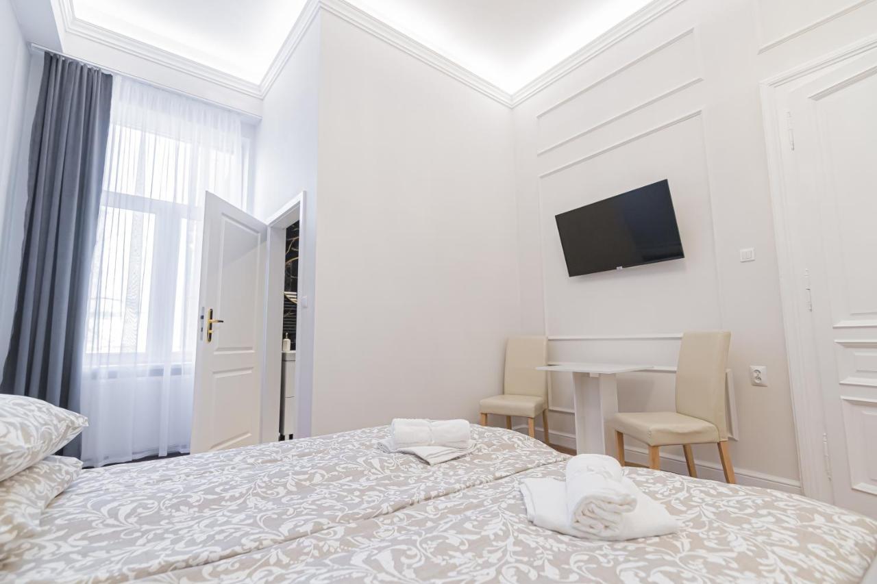 Royal Apartments Krasków Εξωτερικό φωτογραφία