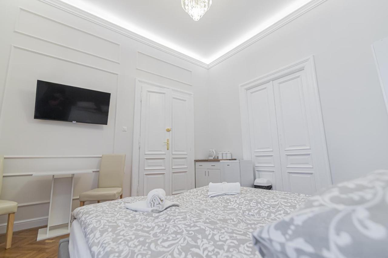 Royal Apartments Krasków Εξωτερικό φωτογραφία