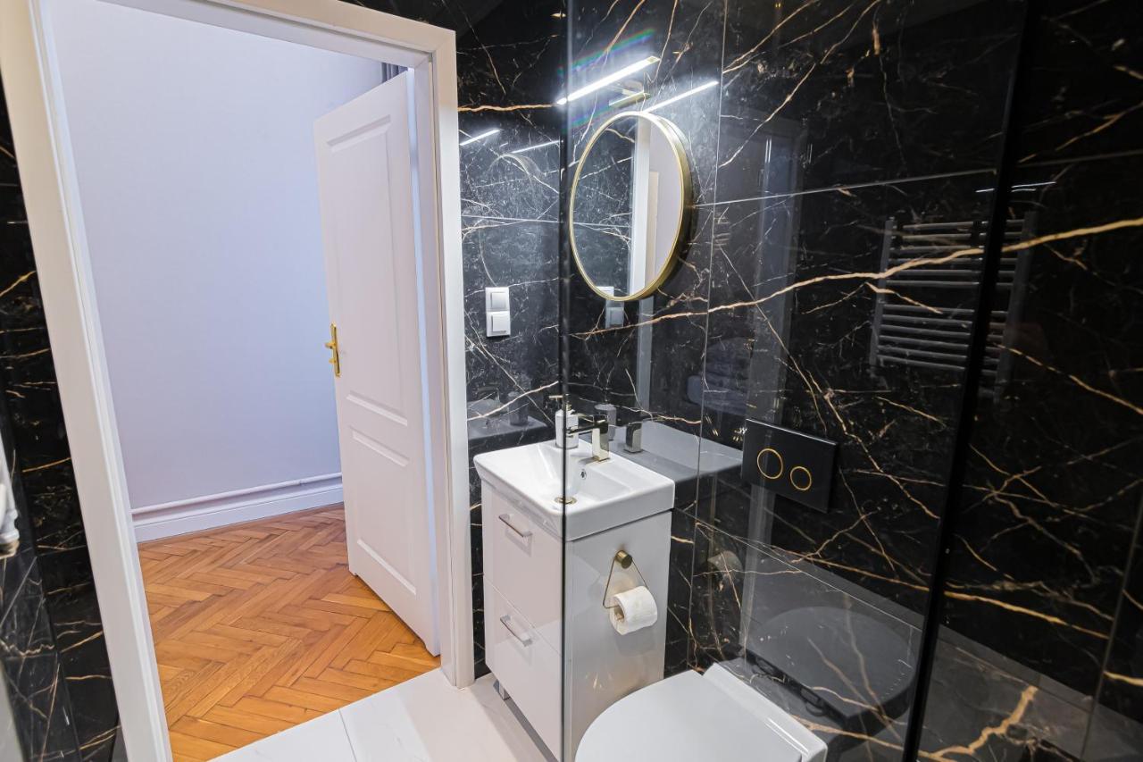 Royal Apartments Krasków Εξωτερικό φωτογραφία