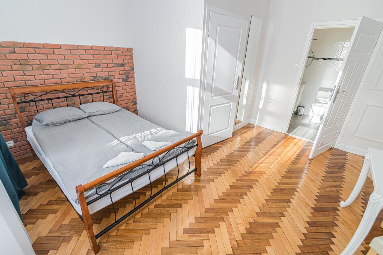 Royal Apartments Krasków Εξωτερικό φωτογραφία