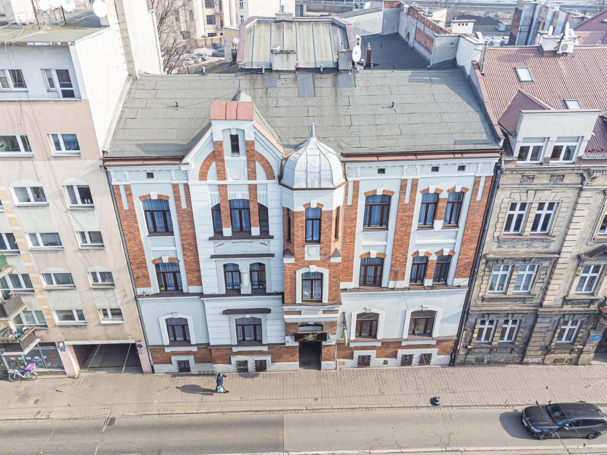 Royal Apartments Krasków Εξωτερικό φωτογραφία