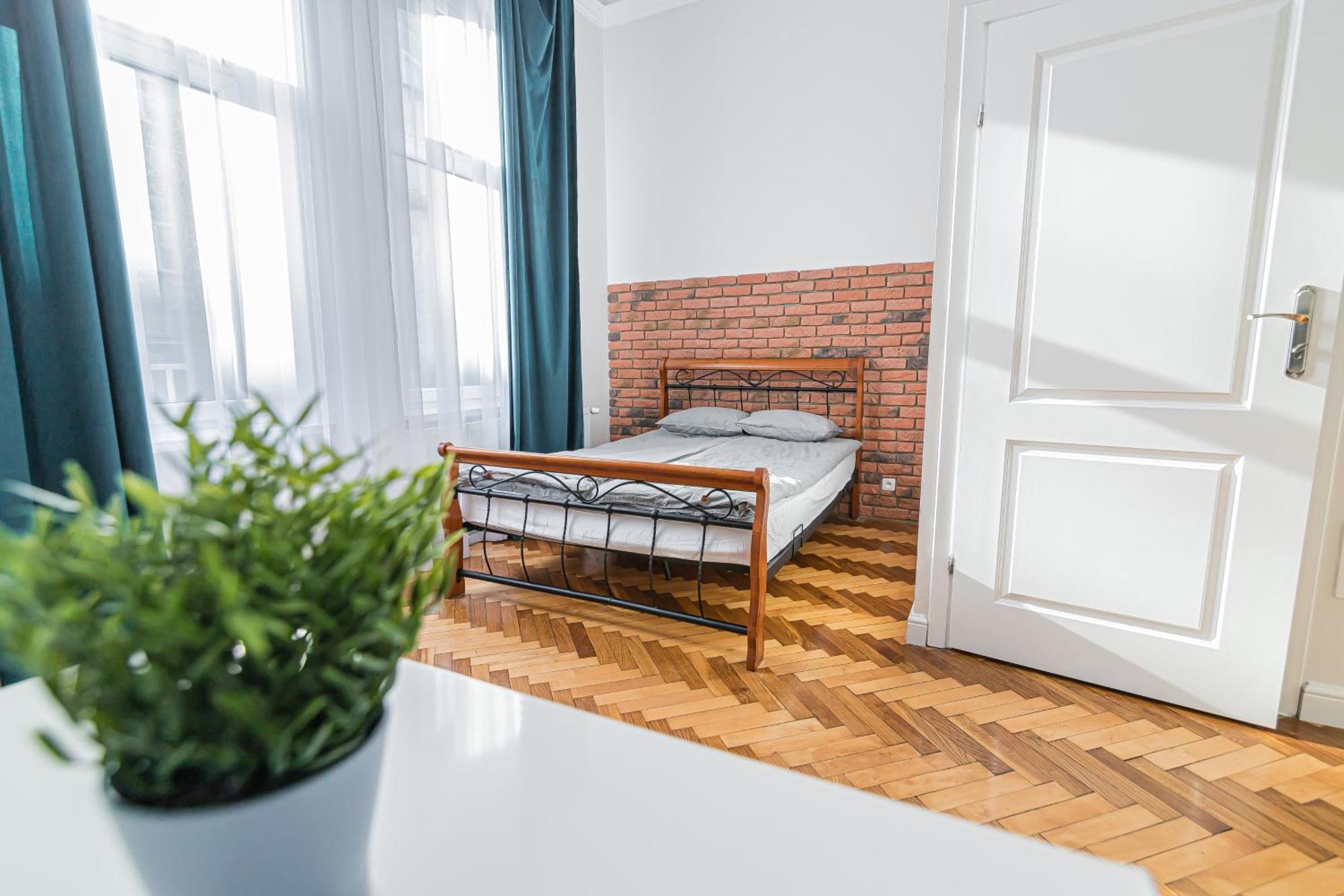 Royal Apartments Krasków Εξωτερικό φωτογραφία