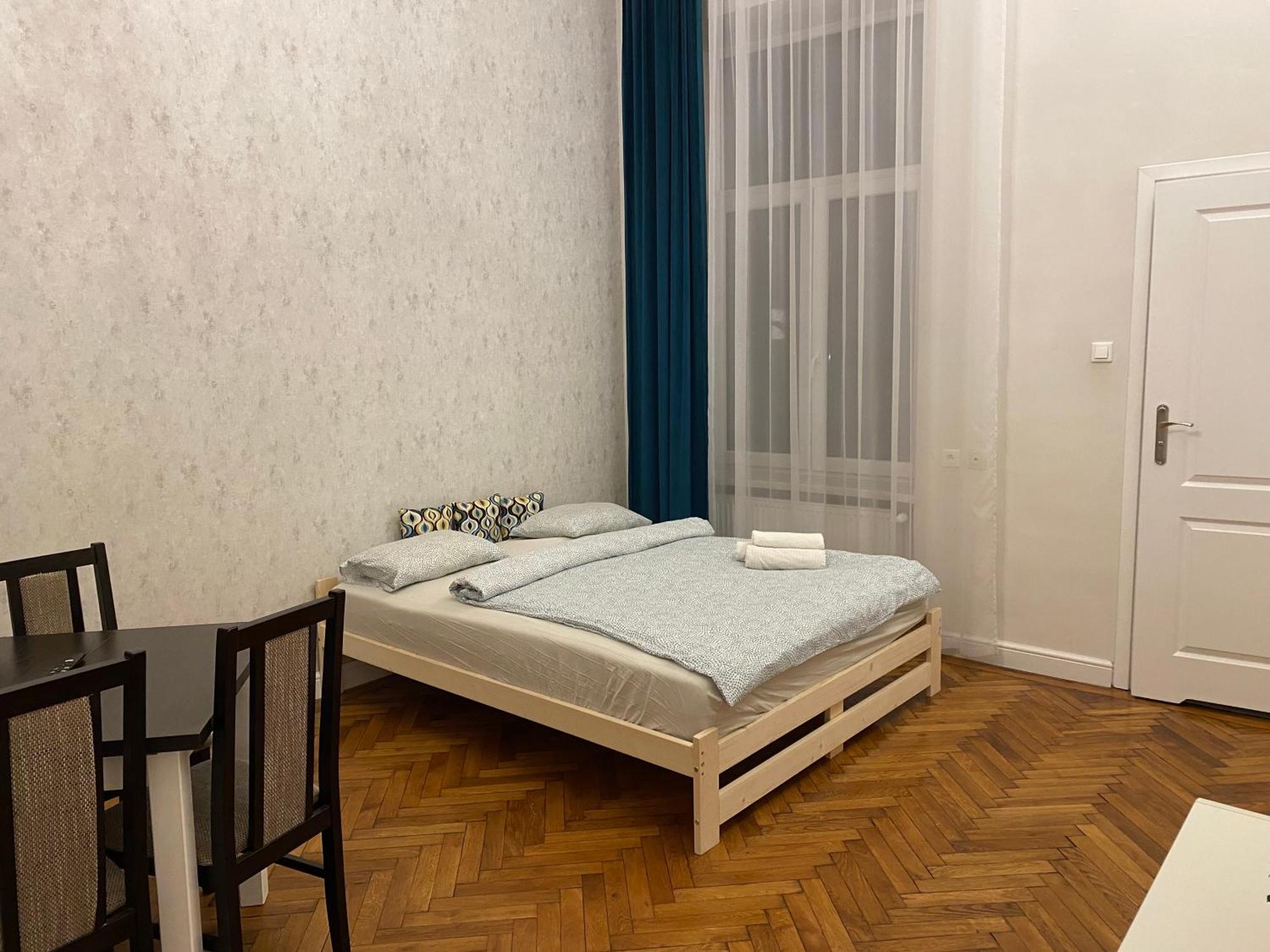 Royal Apartments Krasków Εξωτερικό φωτογραφία
