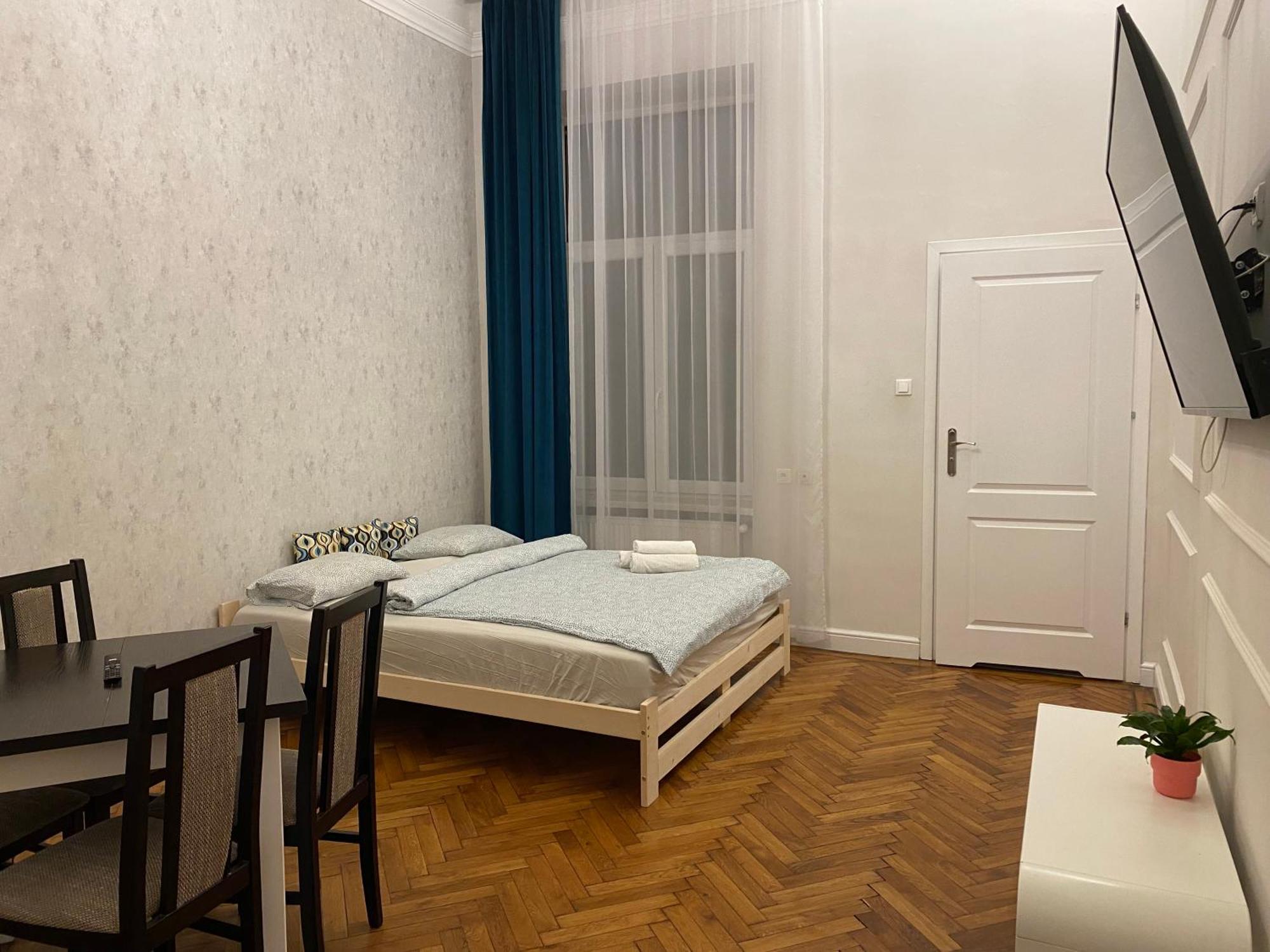 Royal Apartments Krasków Εξωτερικό φωτογραφία