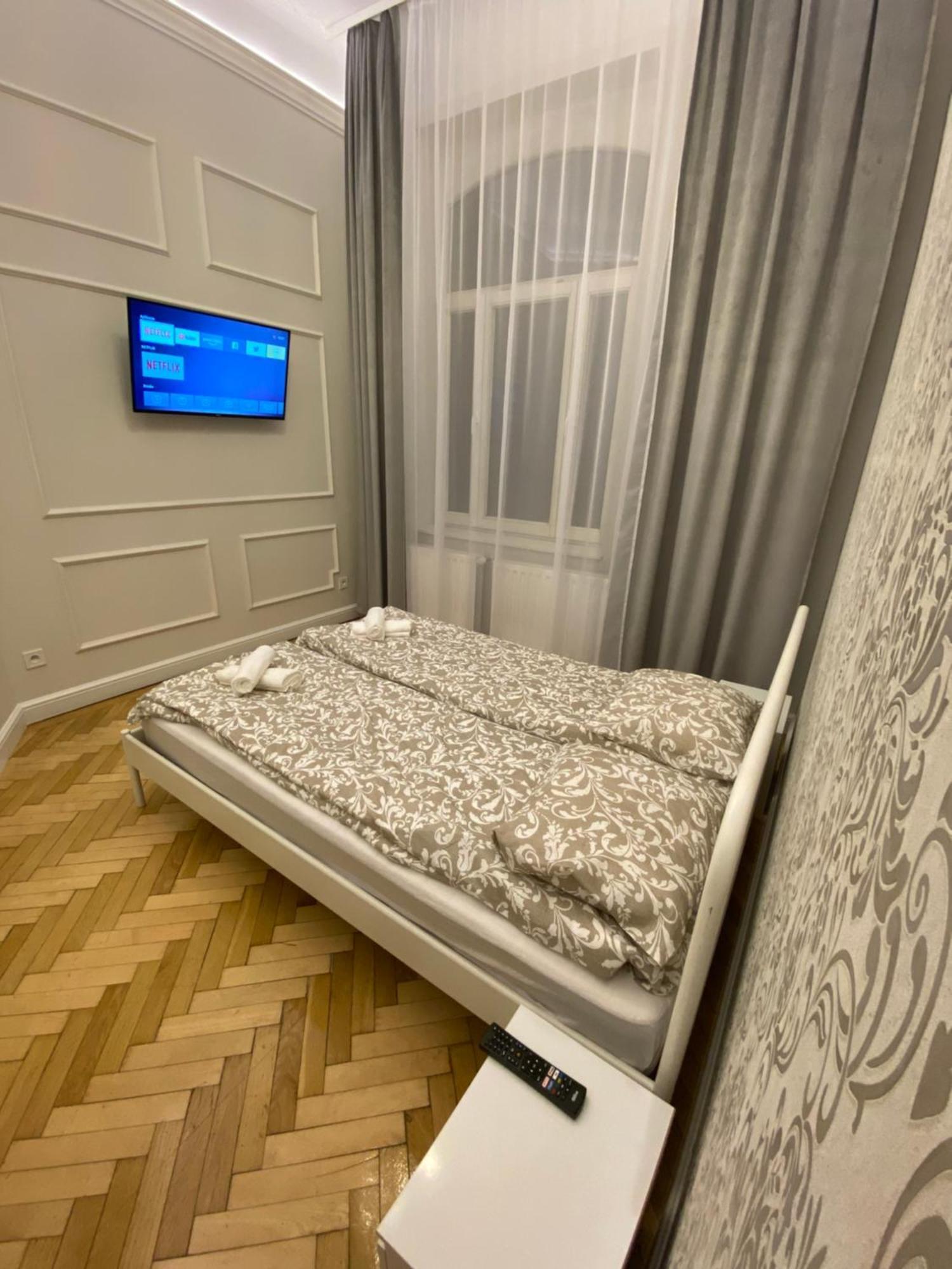 Royal Apartments Krasków Εξωτερικό φωτογραφία